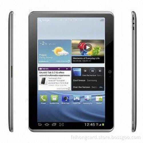 MTK8377 Tablet Phone with GPS, Bluetooth and Dual Camera